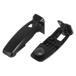 Pair 7L1Z78420A68AA Liftgate Hinges Rear Window Ford Expedition 03-17. Fixed Price $15.51.