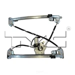 Power Window Motor Regulator Assembly Tyc Fits 01-04 Jeep Grand Cherokee. Fixed Price $86.19.