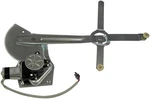 Power Window Motor And Regulator Assembly Dorman 741-435. Fixed Price $156.99.