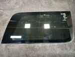 2022-2025 Rivian R1S Rear Right Passenger Quarter Glass Window Oem PT00003150-H. Fixed Price $240.00.