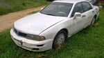 Passenger Right Front Door Glass Fits 98-04 Diamante 251031. Fixed Price $145.59.