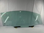 2012-2015 Honda Civic Coupe Right Front Door Glass Oem. Fixed Price $84.99.
