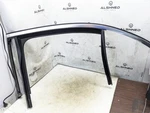2015-21 Mercedes-benz C300 Rear Left Door Window Glass Run Channel 205-735-59-00. Fixed Price $87.64.