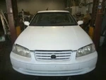 Driver Left Front Door Glass Without Ultraviolet Fits 98-01 Camry 104149. Fixed Price $25.00.