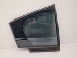 2009-2014 Acura Tl Passenger Right Rear Rh Door Vent Glass 73405TK4C02. Fixed Price $107.37.