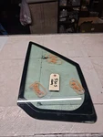 10-13 Ford Transit Connect Front Right/ Passenger Vent Glass Window (stationary). Fixed Price $184.99.