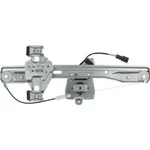 Cardone 821141CR Power Window Motor And Regulator Assembly. Fixed Price $110.16.