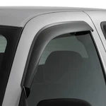 For Nissan Murano 09-14 Window Deflectors Tape-on Standard Ventvisor Smoke Front. Fixed Price $69.99.