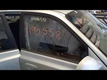 (local Pickup Only) Passenger Front Door Glass Canada Market Hatchback Fits 00-0. Fixed Price $86.36.
