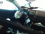 Passenger Right Rear Door Glass Green Tint Fits 13-16 Mazda CX-5 185262. Fixed Price $100.00.