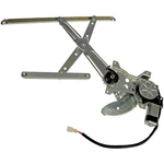 Dorman 741-785 Power Window Regulator And Motor Assembly. Fixed Price $115.15.