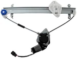 Aci Window Motor And Regulator Assembly P 389508. Fixed Price $124.71.