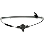 752-819 Dorman Window Regulator Rear Driver Left Side Hand For Mazda CX-5 13-16. Fixed Price $44.78.