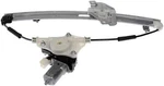 Dorman 751-962 Power Window Regulator And Motor Assembly. Fixed Price $195.05.