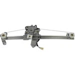 741-474 Dorman Window Regulator Rear Driver Left Side For Mb Mercedes Class. Fixed Price $97.99.