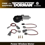 1968-1976 Ford Torino Dorman Power Window Motor 1969 1970 1971 1972 1973. Fixed Price $59.44.