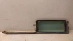 Drivers Left Front Vent Glass For 1954 Buick Roadmaster Door Sedan. Fixed Price $137.95.