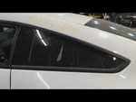 (local Pickup Only) Driver Left Quarter Glass Coupe Fits 06-10 G6 703622. Fixed Price $94.90.