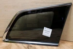 Rear Right Oem Quarter Glass Fits 2011-2020 Jeep Grand Cherokee & 21-22 Wk. Fixed Price $200.00.