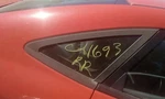 Quarter Glass/window Ford Fiesta Right 11 12 13 14 15 16 17 18 19. Fixed Price $65.00.