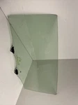 2010 Honda Insight Lx Rear Left Driver Side Door Window Glass Oem. Fixed Price $71.99.