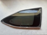 Genuine 2020-2023 Toyota Highlander Right Rear Quarter Glass Window (43R-001956). Fixed Price $94.95.