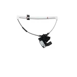 Genuine Aisin Power Window Regulator Assembly Motor RPAZ-034. Fixed Price $69.01.