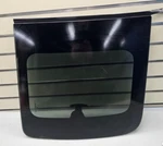 98-01 Dodge Ram Driver Left Lh Rear Back Quarter Glass Window Vent Latch Tinted. Fixed Price $98.99.