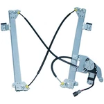 Trakmotive 21-0251 Power Window Motor And Regulator Assembly. Fixed Price $100.95.