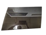 Jeep Cherokee, Wagoneer, 4DOOR : 1984, 1985, 1986-2001, Right Rear Quarter Glass. Fixed Price $60.00.
