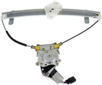 Window Reg W/ Motor Dorman (oe Solutions) 751-047. Fixed Price $100.58.