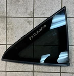 2009-2014 Nissan Murano Right Passenger Side Quarter Glass. Fixed Price $90.00.