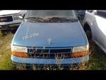 Rear Door Glass Privacy Tint Fits 91-95 Caravan 612674. Fixed Price $98.86.
