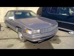 Passenger Right Rear Door Vent Glass Fits 94-99 Deville 218051. Fixed Price $84.00.