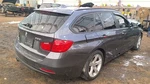 (local Pickup Only) Passenger Right Quarter Glass Wagon Fits 14-18 Bmw 328I 6960. Fixed Price $189.99.