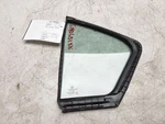 13 14 15 16 17, Honda Accord, Rear Right Door Vent Glass, 2.4L, 73405T2FA00, Oem. Fixed Price $110.00.