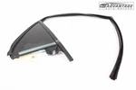 2016-2023 Chrysler 300 Rear Right Side Door Panel Glass W/ Weatherstrip Seal Oem. Fixed Price $102.69.