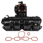 Intake Manifold For 10-18 Toyota Prius Lexus 1.8L High Quality. Fixed Price $74.86.