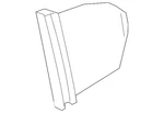 Genuine Bmw Sunshade 51-35-7-385-394. Fixed Price $236.11.