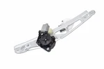 Genuine Rear Passenger Side Power Window Regulator And Motor Assembly 23168662. Fixed Price $127.40.