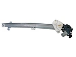 21 22 23 Honda Ridgeline Rear Left Door Window Regulator W/ Motor Oem B0.09. Fixed Price $99.00.