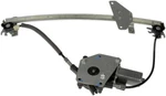 Power Window Motor And Regulator Assembly Dorman 741-948. Fixed Price $305.23.