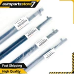 Oem! 4PCS Window Weatherstrip Seal Belt Moulding For Toyota 4RUNNER 2010-21 New. Fixed Price $81.99.