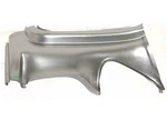 Sherman Driver/left Quarter To Trunk Panel Full For 1955 Chevy Bel AIR/150/210. Fixed Price $245.24.