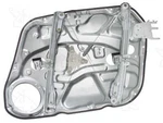 Window Reg W/ Motor Aci/maxair 389476. Fixed Price $324.56.