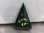 01 - 06 Acura Mdx Right Passenger Rear Door Window Vent Glass. Fixed Price $47.96.