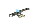 Genuine Mopar Front Door Window Regulator Right 68366052AA. Fixed Price $354.62.
