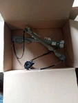 Ford Edge 2023 Window Regulator Left FT4Z5823209H. Fixed Price $100.00.