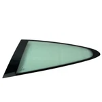 2006 - 2012 Porsche 911 Coupe Rear Left Lh Quarter Window Glass 99754311100. Fixed Price $109.99.