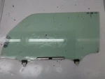 2008-2015 Scion Xb Front Left Driver Side Door Window Auto Glass Oem AK2002123. Fixed Price $85.50.